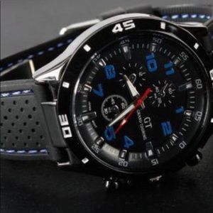 New Jewelry - High Quality Men's GT F1 Grand Touring Sports Watches